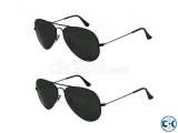 Ray-ban Sunglasses -1pc