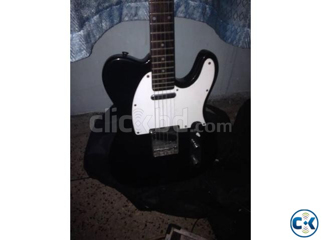 fender telecaster large image 0