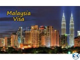 Malaysia Visa