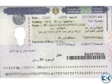 SAUDI ARABIAN HOUSE DRIVER HOUSE LABOUR VISA PROSSING