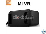 Original Xiaomi Mi VR Box intact Box