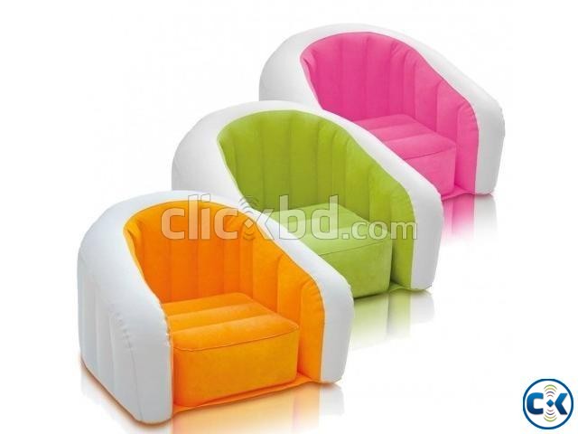 Single Air Sofa JILONG  large image 0