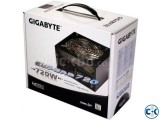 Gigabyte Power Supply 720w