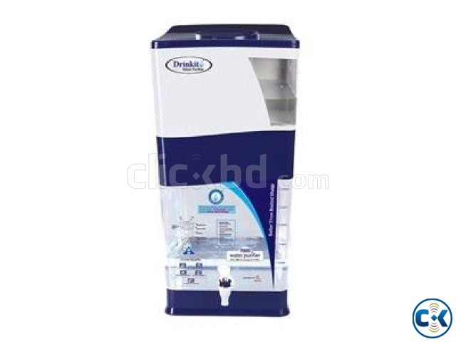 Drinkit Water Purifier. large image 0