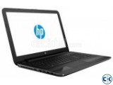 HP 250 G5 Core i3 4GB RAM 1TB HDD 15.6 Laptop PC