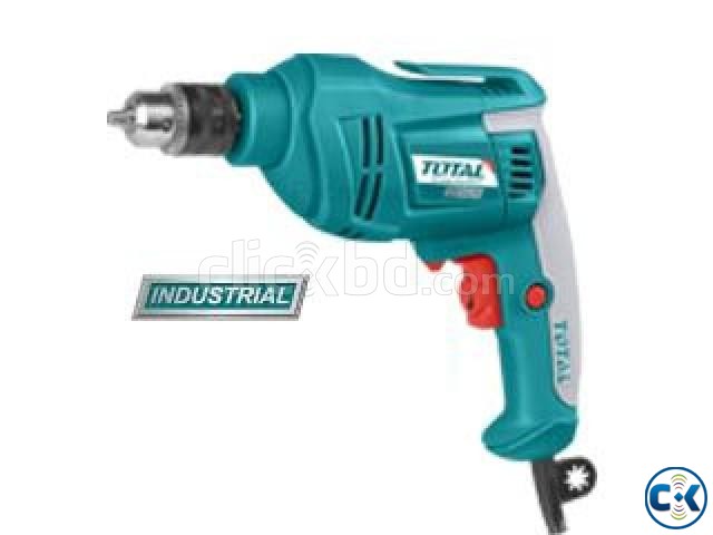 Electric Drill Model TD205106 large image 0