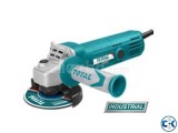 4 Angle Grinder Model TG1061001