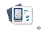 Digital Blood Pressure Monitor