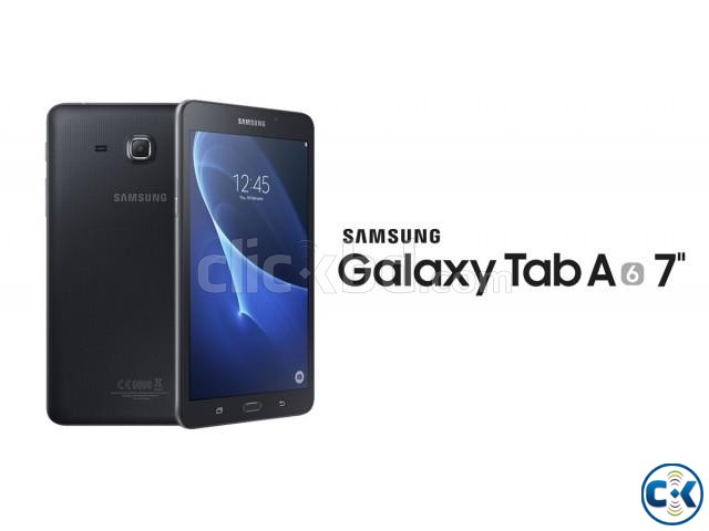 Samsung TAB A6 2016 4G 32 GB New Malaysia Original BOXED large image 0
