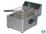 ELECTRIC DEEP FRYER