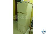 Toshiba Freezer