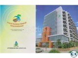 5 star hotel share