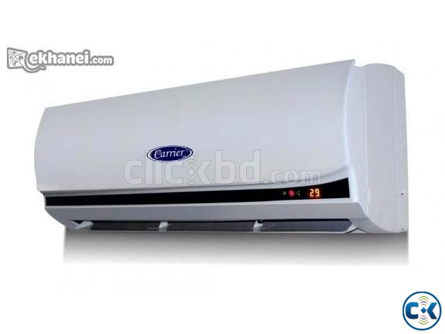 Carrier AC 1 TON large image 0