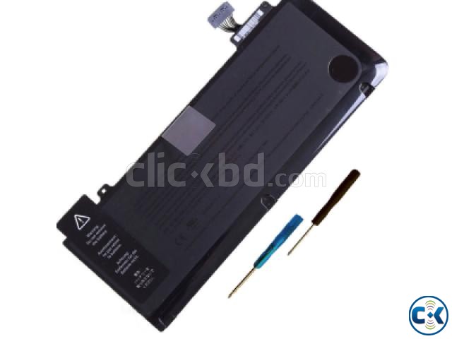 Mac battery replacement Bangladesh large image 0