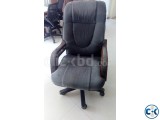 Director s chair for urgent sell