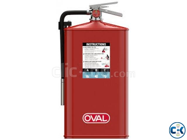 Fire Extinguisher Service in Dhaka large image 0