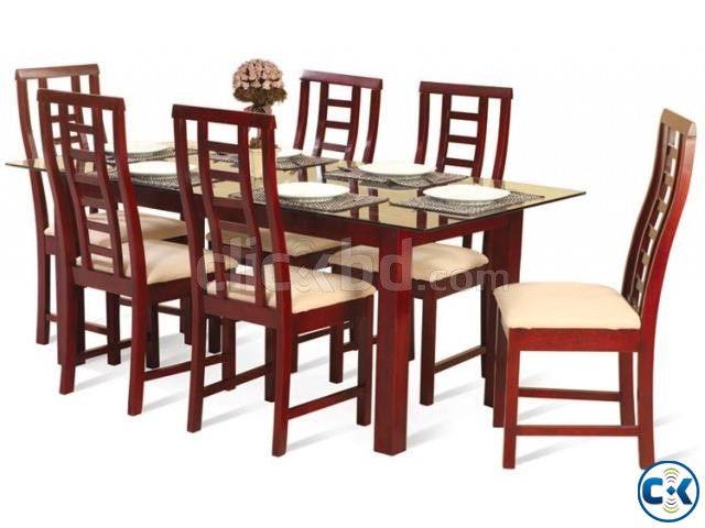 Dining set model-2016 134 large image 0