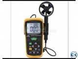 Digital Anemometer