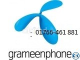 GP BLINK AIRTEL N ROBI GOLDEN NUMBER SALE
