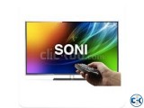 NEW Sony Bravia W650D 48 FHD LED SMART TV