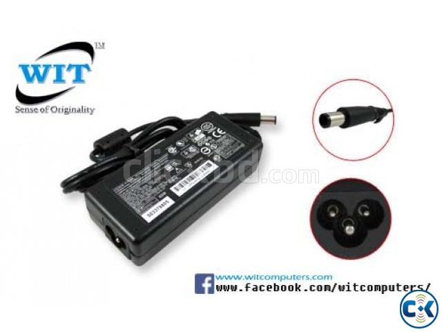 HP 18.5V 3.5A 65W Charger large image 0