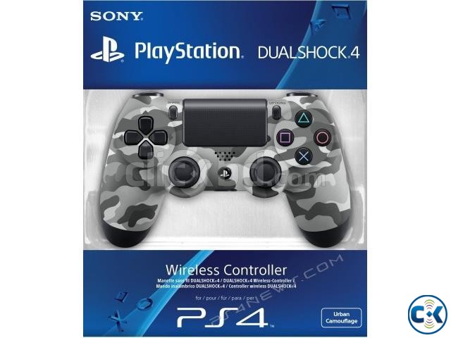 PS4 original conntroller best low price in BD large image 0