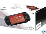 PSP Original player brand new Best low price in BD