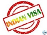 Indian Visa Etoken e token 