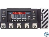 new boxed degitech rp 500