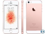 iPhone SE 16 64GB Brand New Intact See Inside 