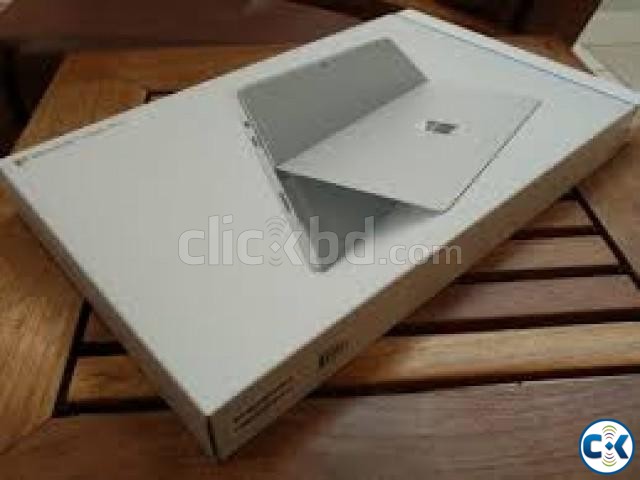 Microsoft Surface Pro 4. i5 Processor Intel R Core TM i5 large image 0