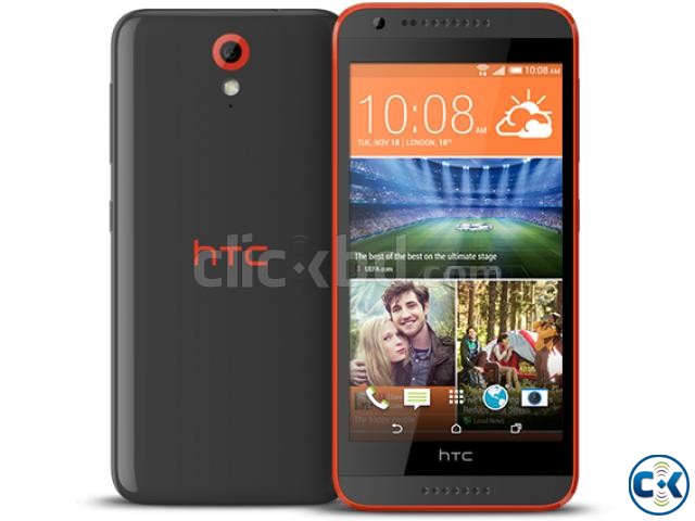 HTC Desire 620G Brand New Intact  large image 0