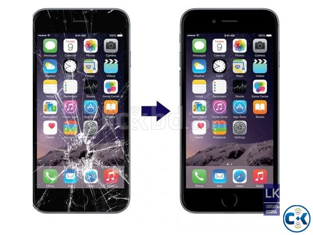 iPhone 6 display repair large image 0