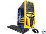 New Desktop Core 2 Duo PC