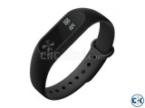 Xiaomi Mi Band 2 Brand New Intact 