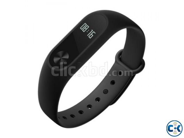 Xiaomi Mi Band 2 Brand New Intact  large image 0