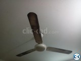 City Power Electric Fan