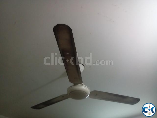 City Power Electric Fan large image 0