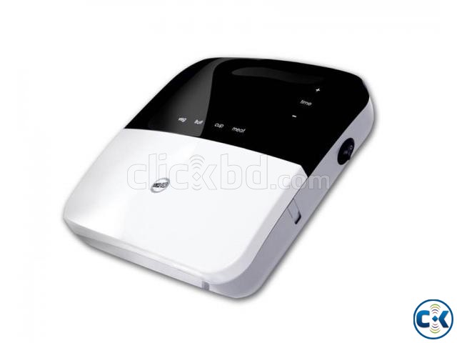 Fruits Vegetable Cleaner Masine large image 0