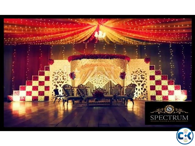 Spectrum Wedding Planner large image 0