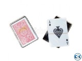 Hong ting playing card