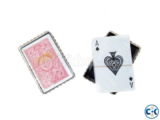 Hong ting playing card large image 0