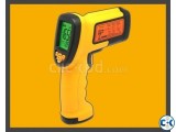 AS862A Infrared Thermometer