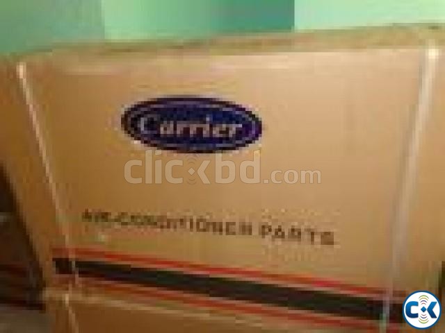 ORIGINAL Carrier AC 2.5 Ton MALAYSIA WITH INSTALLATION large image 0