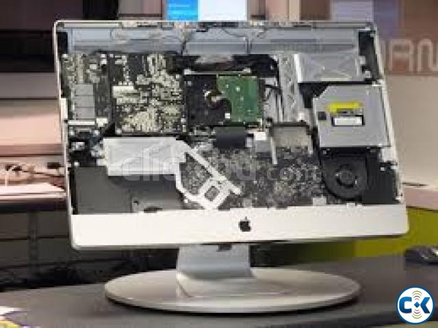 Apple iMac repair Dhanmondi Dhaka large image 0