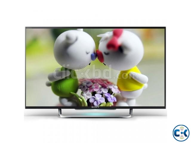 Android 4K 3D Smart Sony Bravia 55X8500C large image 0