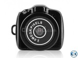 Mini spy camera- NS-Y2000