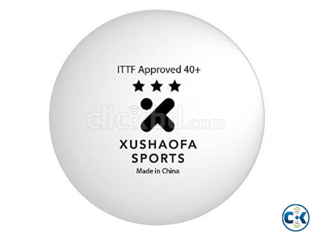 Xushaofa 40 Seamless Poly Table large image 0