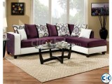 New Look American Design Sofa