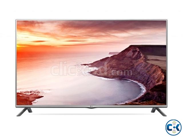 43 LF590T LG webOS SMART TV 01730482954 large image 0